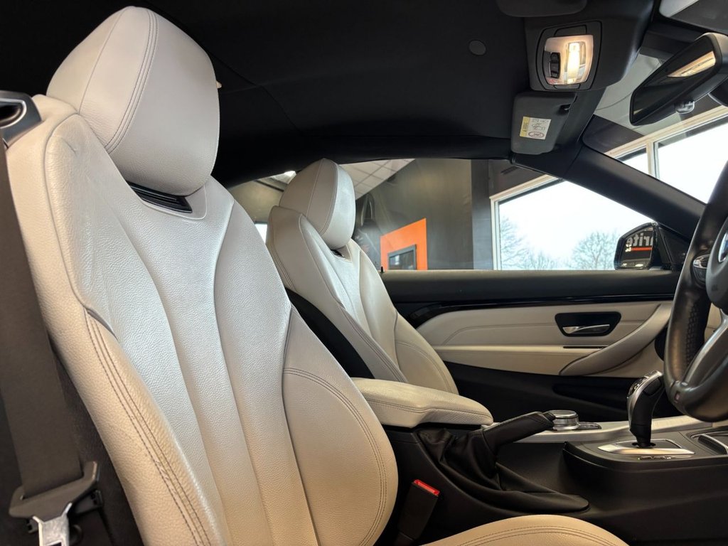 Used BMW 4 Series 2019 for sale - 77187925: Photo 31