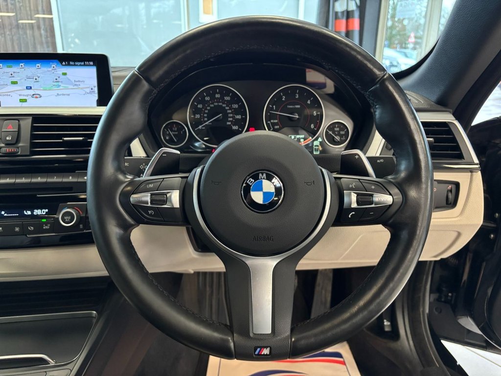 Used BMW 4 Series 2019 for sale - 77187925: Photo 35