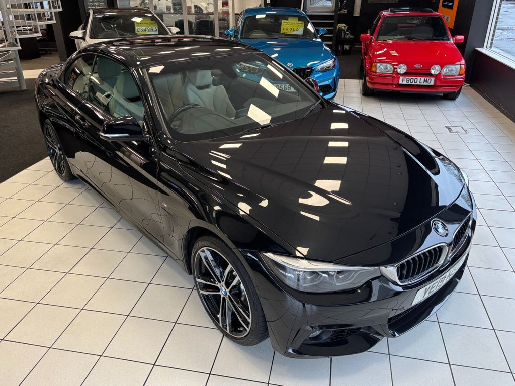 Used BMW 4 Series 2019 for sale - 77187925: Photo 6