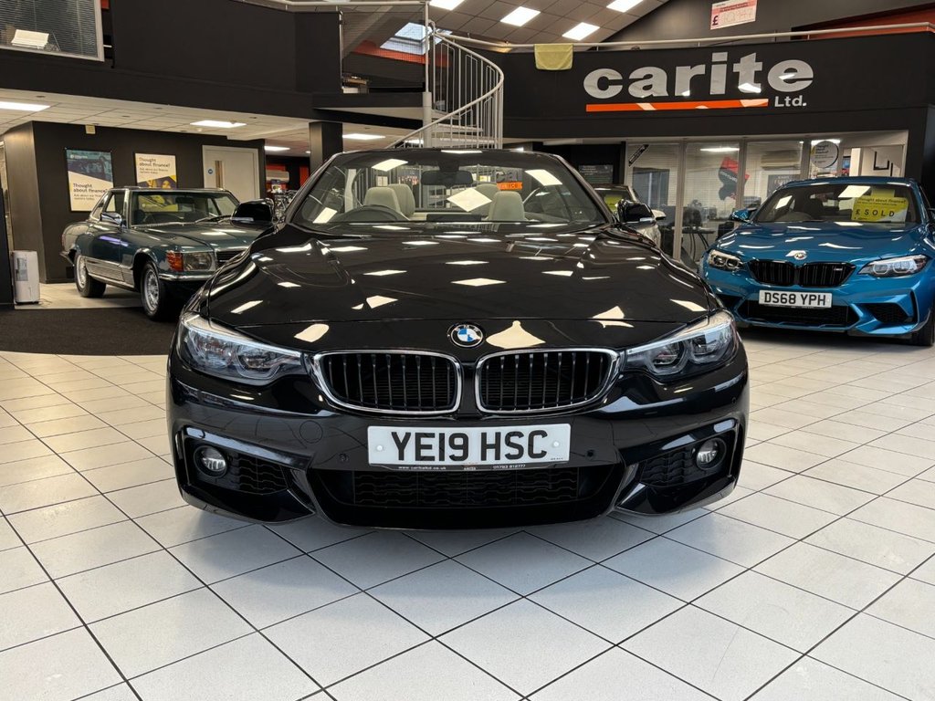 Used BMW 4 Series 2019 for sale - 77187925: Photo 8