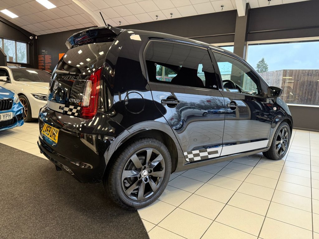 Used Skoda Citigo 2019 for sale - 76768405: Photo 12