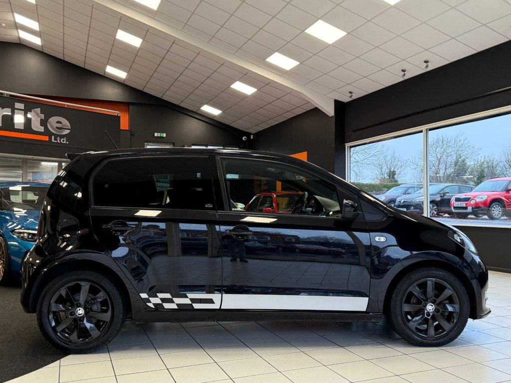 Used Skoda Citigo 2019 for sale - 76768405: Photo 13