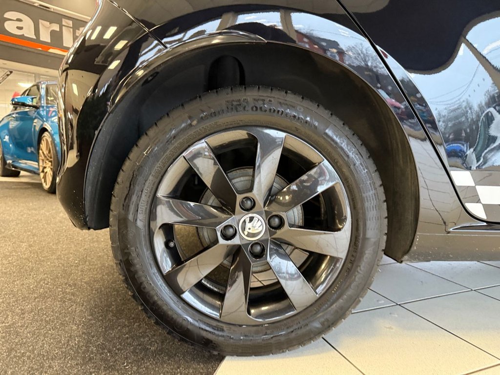 Used Skoda Citigo 2019 for sale - 76768405: Photo 15