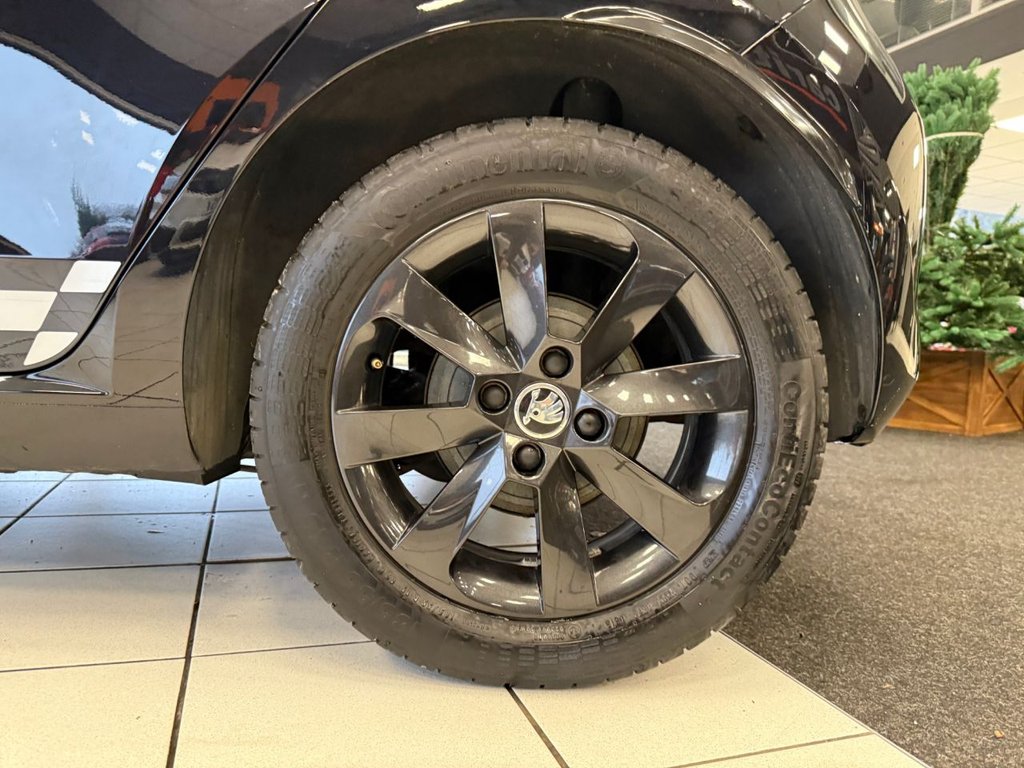 Used Skoda Citigo 2019 for sale - 76768405: Photo 16