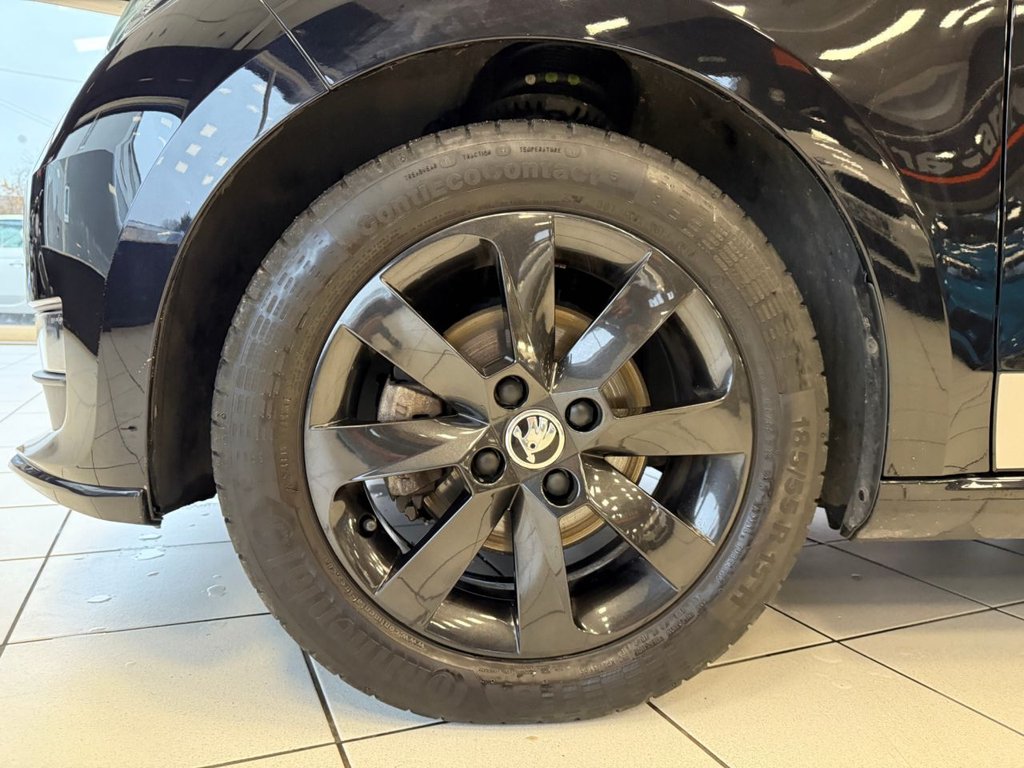 Used Skoda Citigo 2019 for sale - 76768405: Photo 17