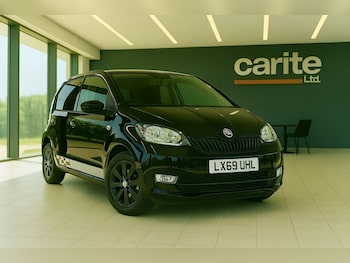 2019 (69) - 1.0 MPI GreenTech Monte Carlo 5dr