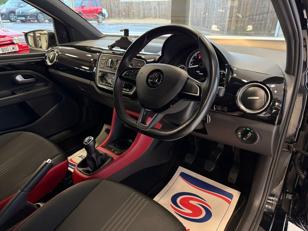 Used Skoda Citigo 2019 for sale - 76768405: Photo 20