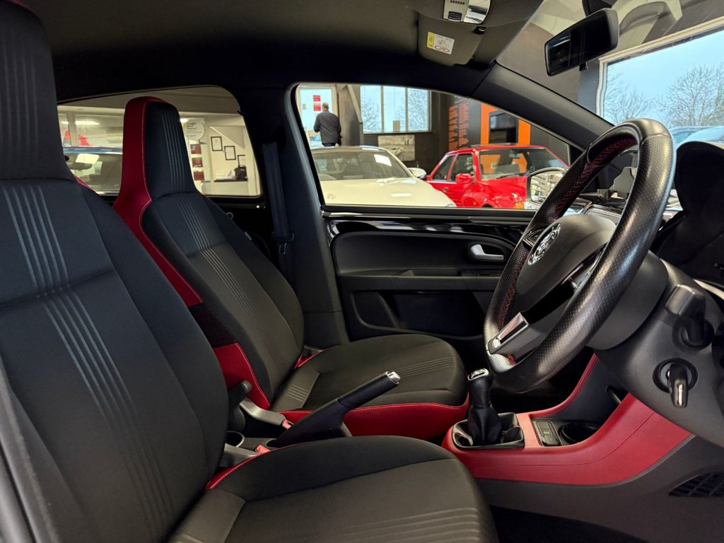 Used Skoda Citigo 2019 for sale - 76768405: Photo 21