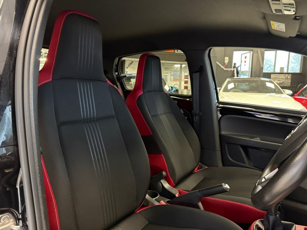 Used Skoda Citigo 2019 for sale - 76768405: Photo 22