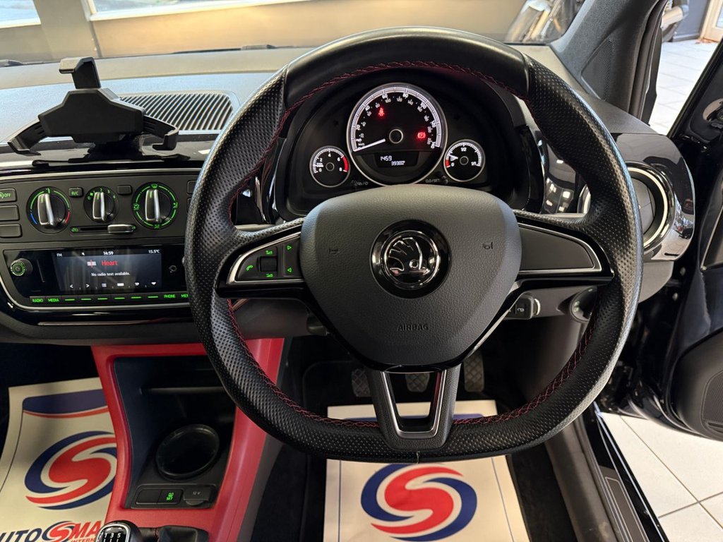 Used Skoda Citigo 2019 for sale - 76768405: Photo 23