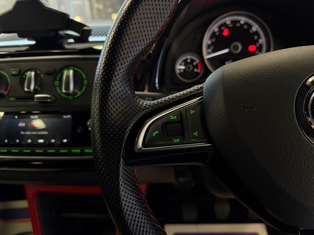 Used Skoda Citigo 2019 for sale - 76768405: Photo 26