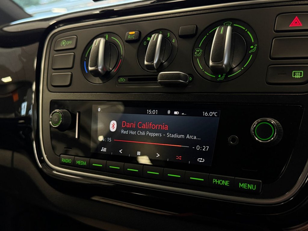 Used Skoda Citigo 2019 for sale - 76768405: Photo 30