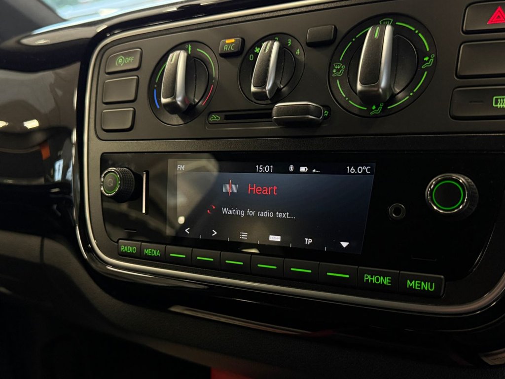 Used Skoda Citigo 2019 for sale - 76768405: Photo 31