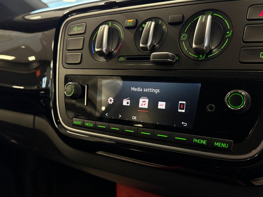 Used Skoda Citigo 2019 for sale - 76768405: Photo 32