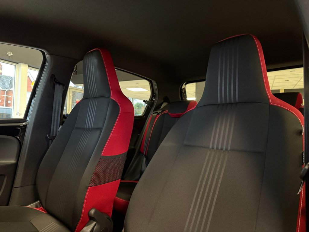 Used Skoda Citigo 2019 for sale - 76768405: Photo 38