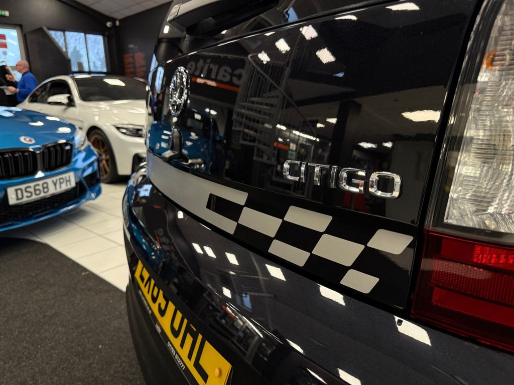 Used Skoda Citigo 2019 for sale - 76768405: Photo 45