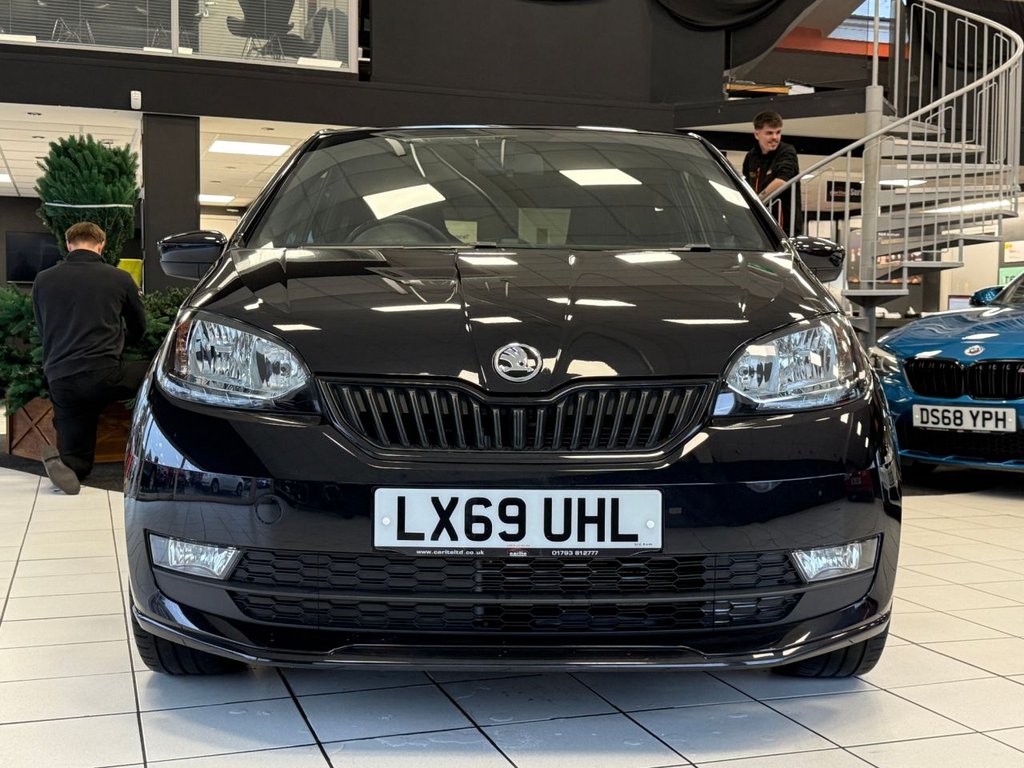 Used Skoda Citigo 2019 for sale - 76768405: Photo 6