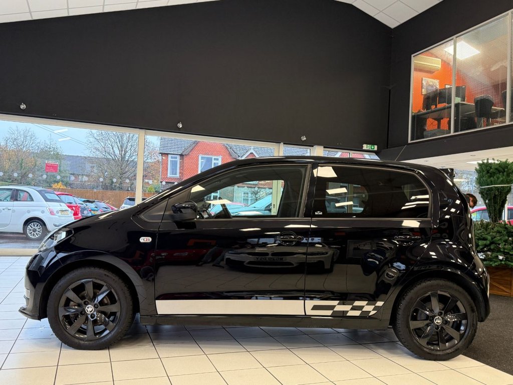 Used Skoda Citigo 2019 for sale - 76768405: Photo 9