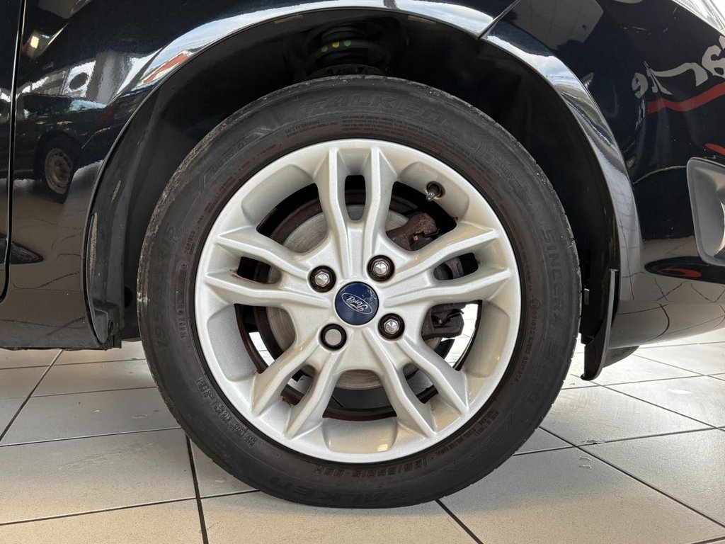 Used Ford Fiesta 2015 for sale - 76642847: Photo 15