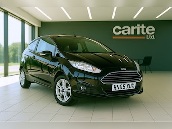 Ford - Fiesta