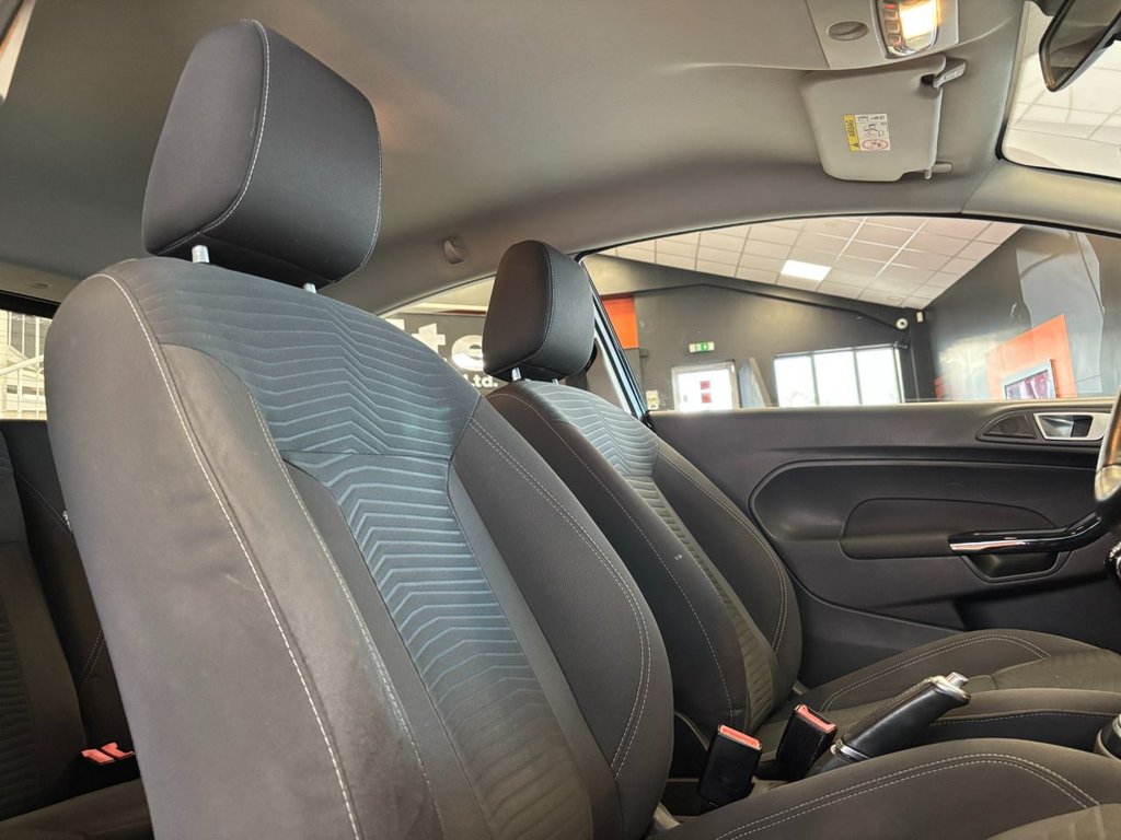 Used Ford Fiesta 2015 for sale - 76642847: Photo 20