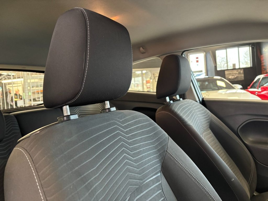 Used Ford Fiesta 2015 for sale - 76642847: Photo 21