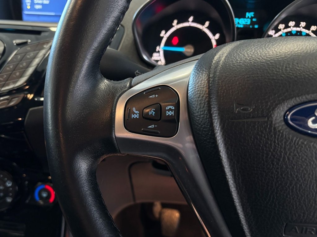 Used Ford Fiesta 2015 for sale - 76642847: Photo 24