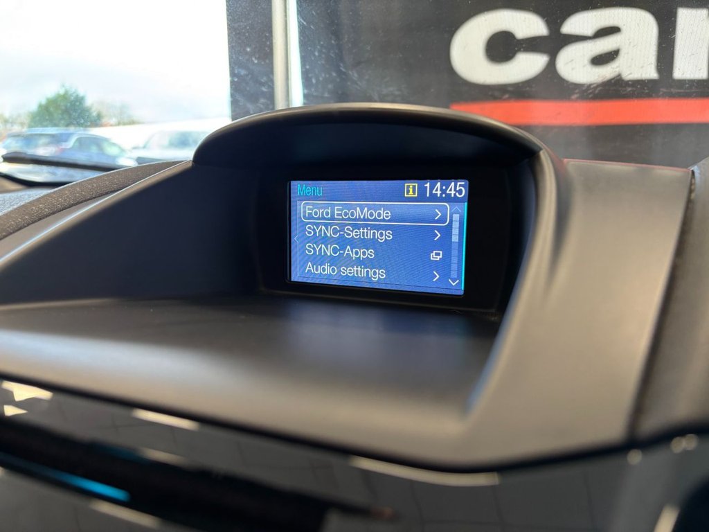 Used Ford Fiesta 2015 for sale - 76642847: Photo 26