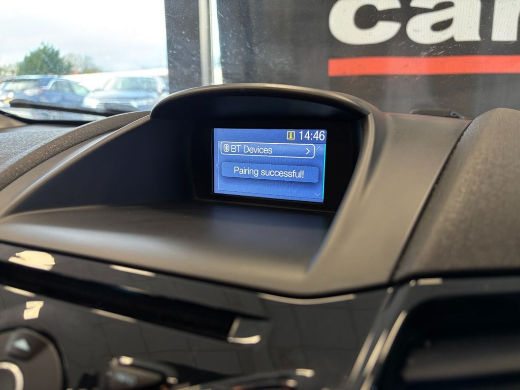 Used Ford Fiesta 2015 for sale - 76642847: Photo 28