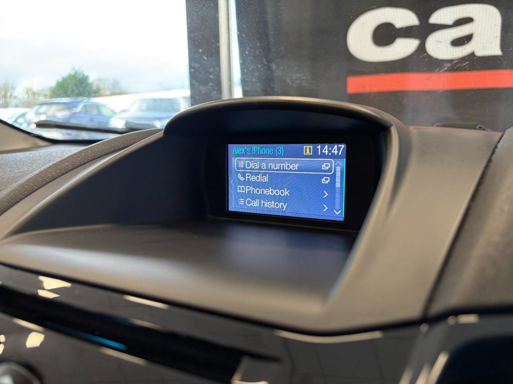 Used Ford Fiesta 2015 for sale - 76642847: Photo 29