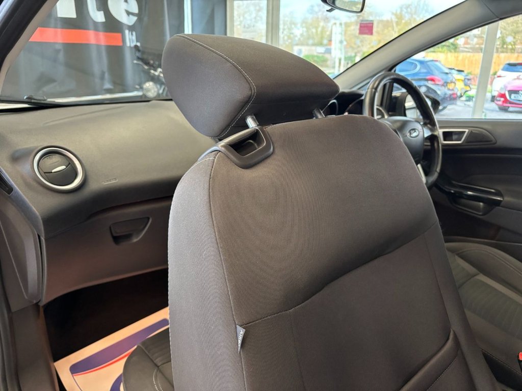 Used Ford Fiesta 2015 for sale - 76642847: Photo 36