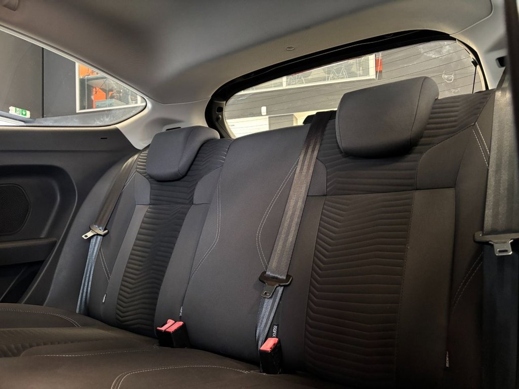 Used Ford Fiesta 2015 for sale - 76642847: Photo 37