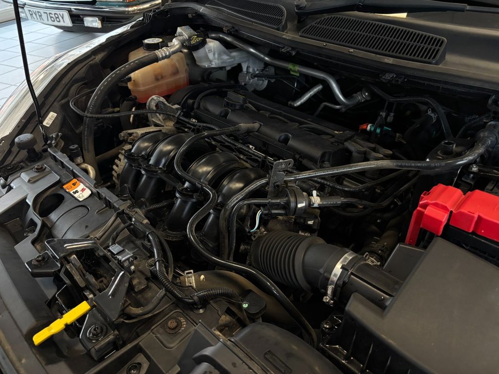 Used Ford Fiesta 2015 for sale - 76642847: Photo 40