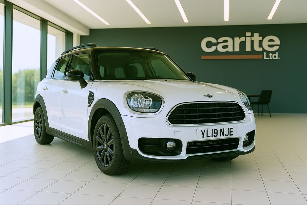 Used MINI Countryman 2019 for sale - 76797523: Photo 1
