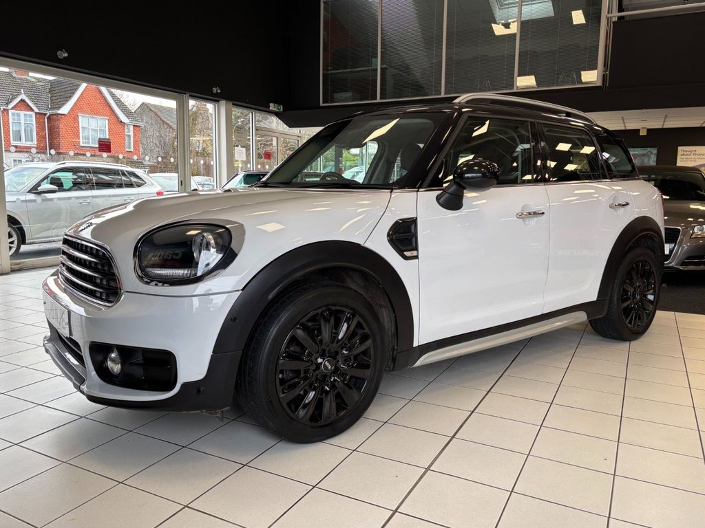 Used MINI Countryman 2019 for sale - 76797523: Photo 10
