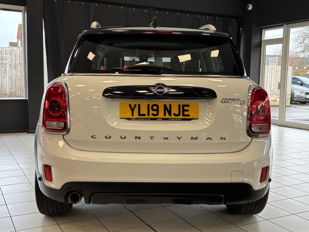 Used MINI Countryman 2019 for sale - 76797523: Photo 14