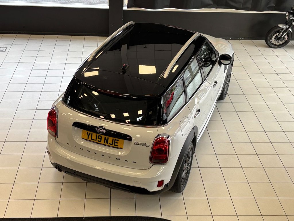 Used MINI Countryman 2019 for sale - 76797523: Photo 15
