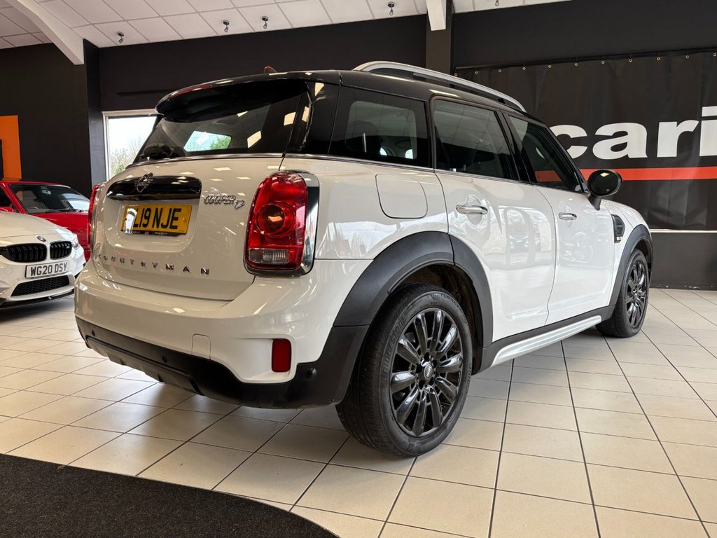 Used MINI Countryman 2019 for sale - 76797523: Photo 16
