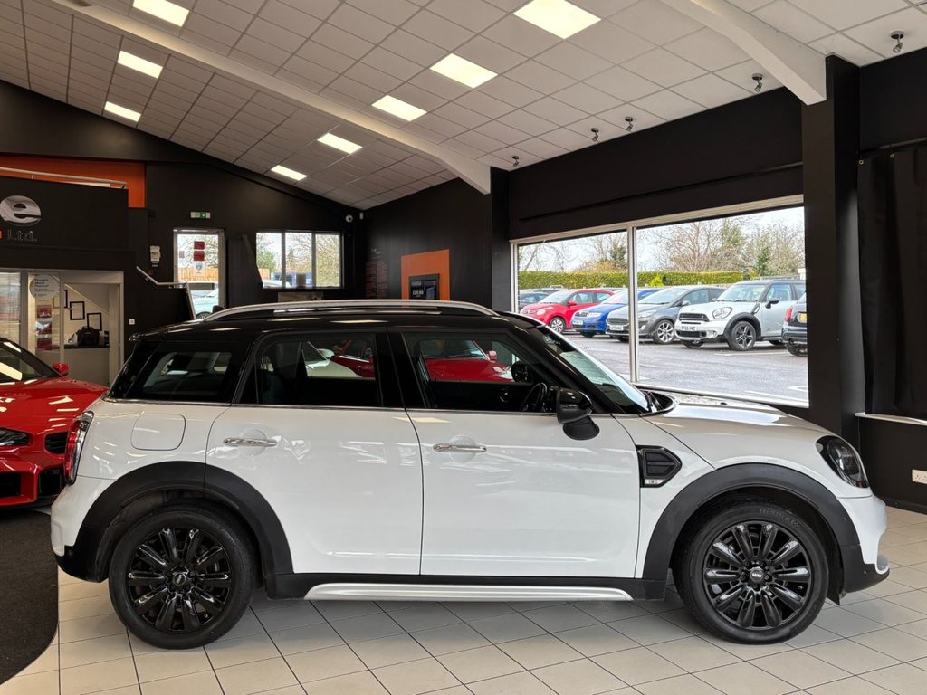 Used MINI Countryman 2019 for sale - 76797523: Photo 17
