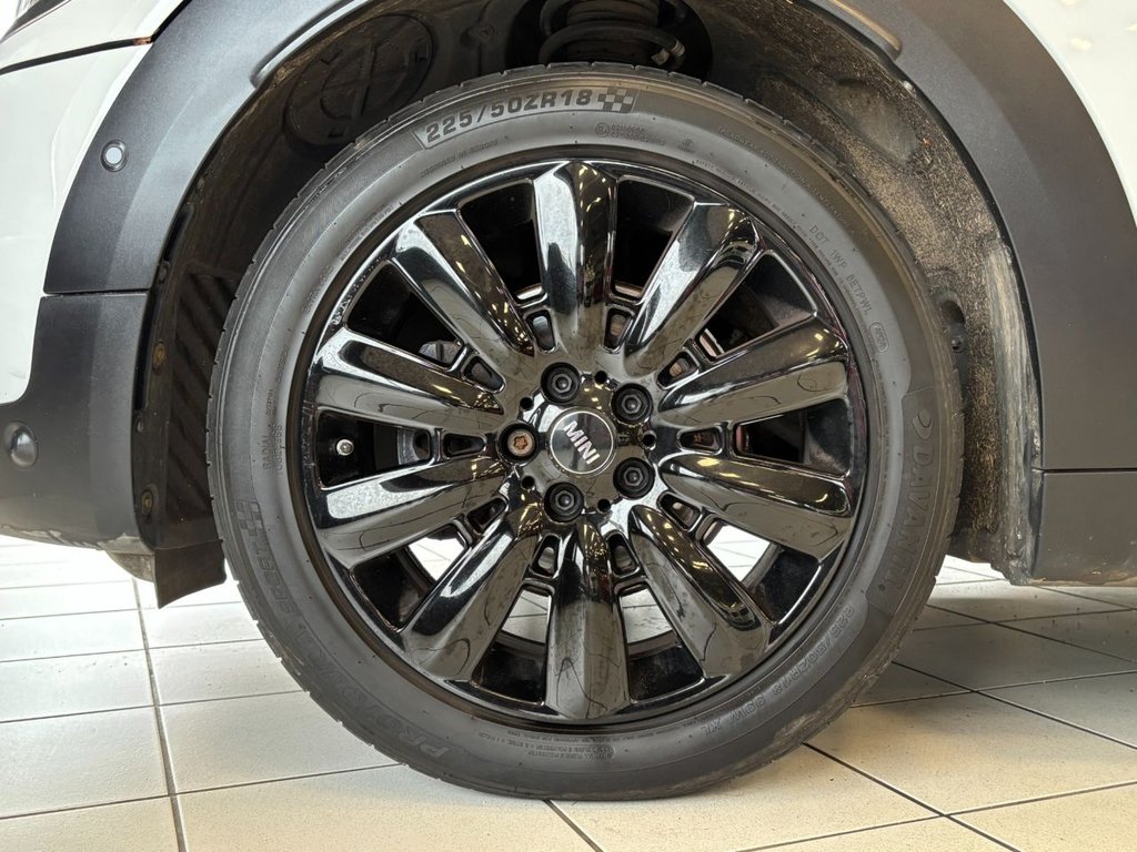 Used MINI Countryman 2019 for sale - 76797523: Photo 21