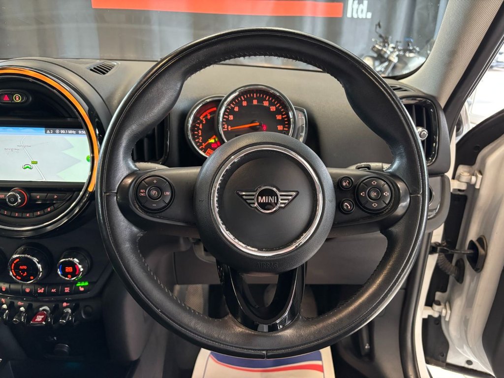 Used MINI Countryman 2019 for sale - 76797523: Photo 25