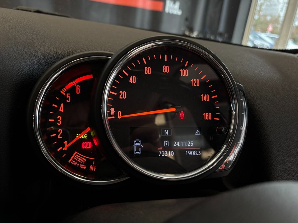 Used MINI Countryman 2019 for sale - 76797523: Photo 28