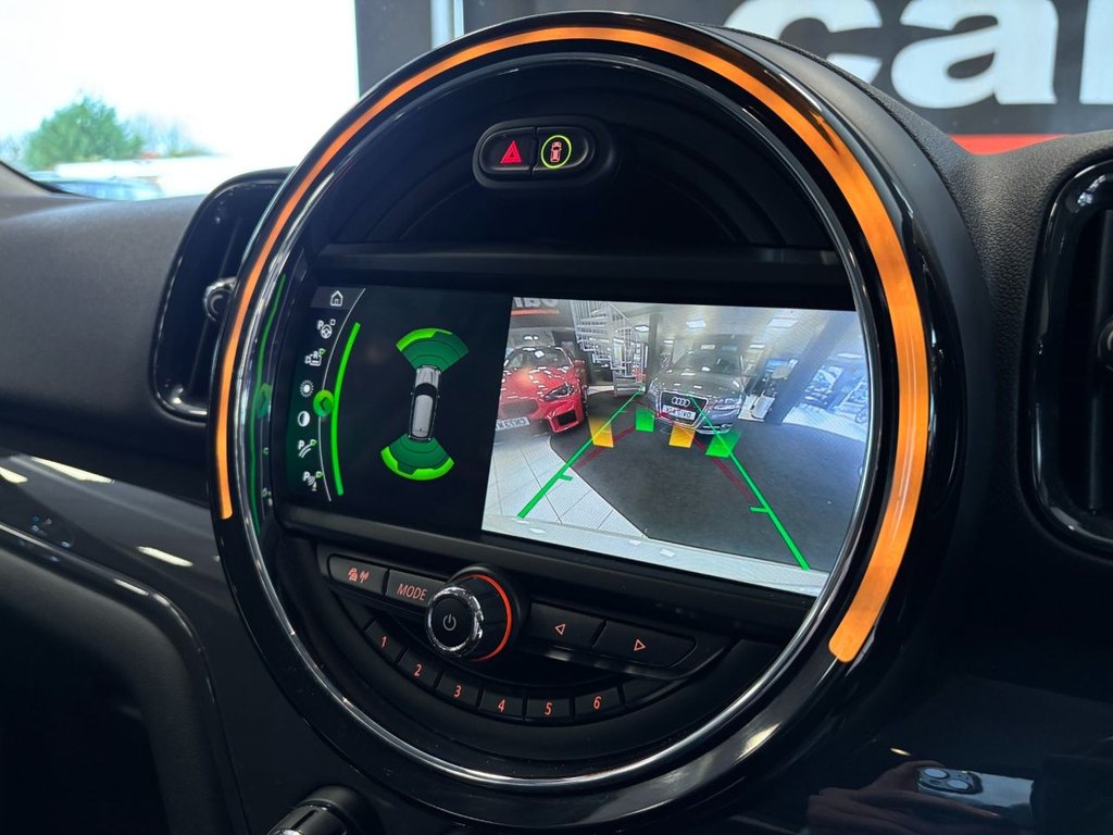 Used MINI Countryman 2019 for sale - 76797523: Photo 29