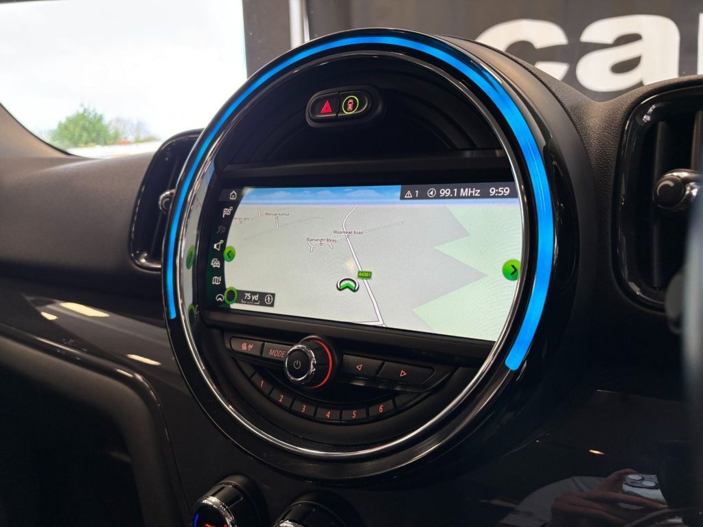 Used MINI Countryman 2019 for sale - 76797523: Photo 30