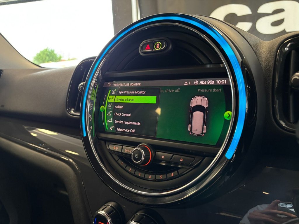 Used MINI Countryman 2019 for sale - 76797523: Photo 35