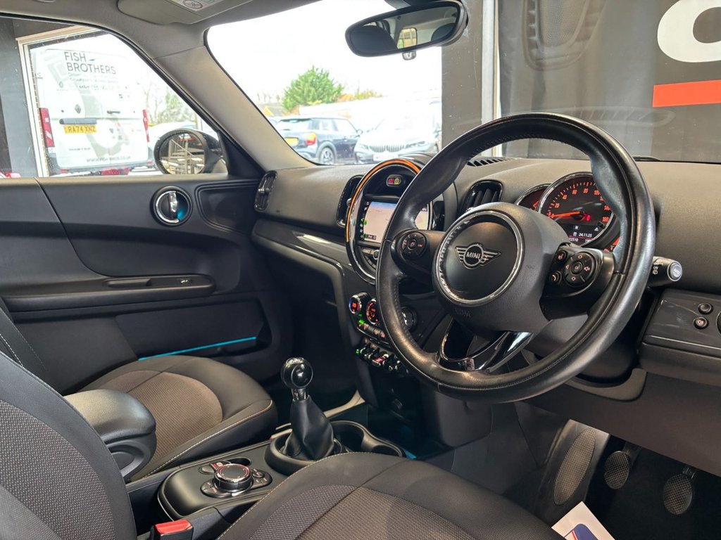 Used MINI Countryman 2019 for sale - 76797523: Photo 4