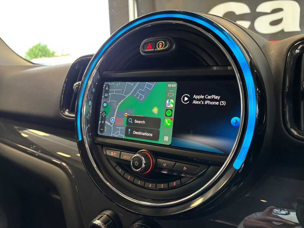 Used MINI Countryman 2019 for sale - 76797523: Photo 40