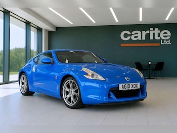 Used Nissan 370 Z 2010 for sale - 79178708: Photo