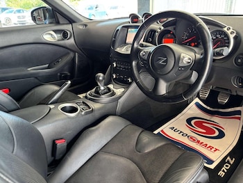 Used Nissan 370 Z 2010 for sale - 79178708: Photo