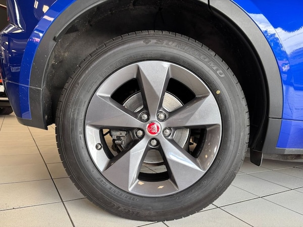 Used Jaguar E-Pace 2018 for sale - 75335461: Photo 19